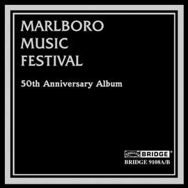 Marlboro Music Festival