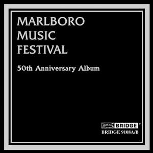 Marlboro Music Festival