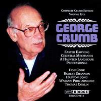 Complete Crumb Edition, Vol. 5
