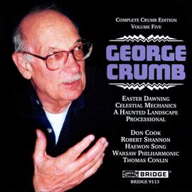 Complete Crumb Edition, Vol. 5