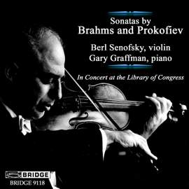 Great Performances from the Library of Congress, Vol. 15
