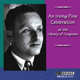Great Performances from the Library of Congress, Vol. 16