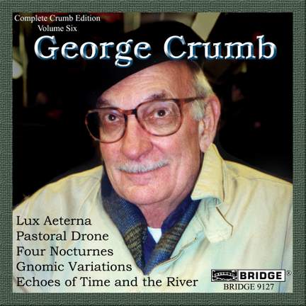 Complete Crumb Edition, Vol. 6