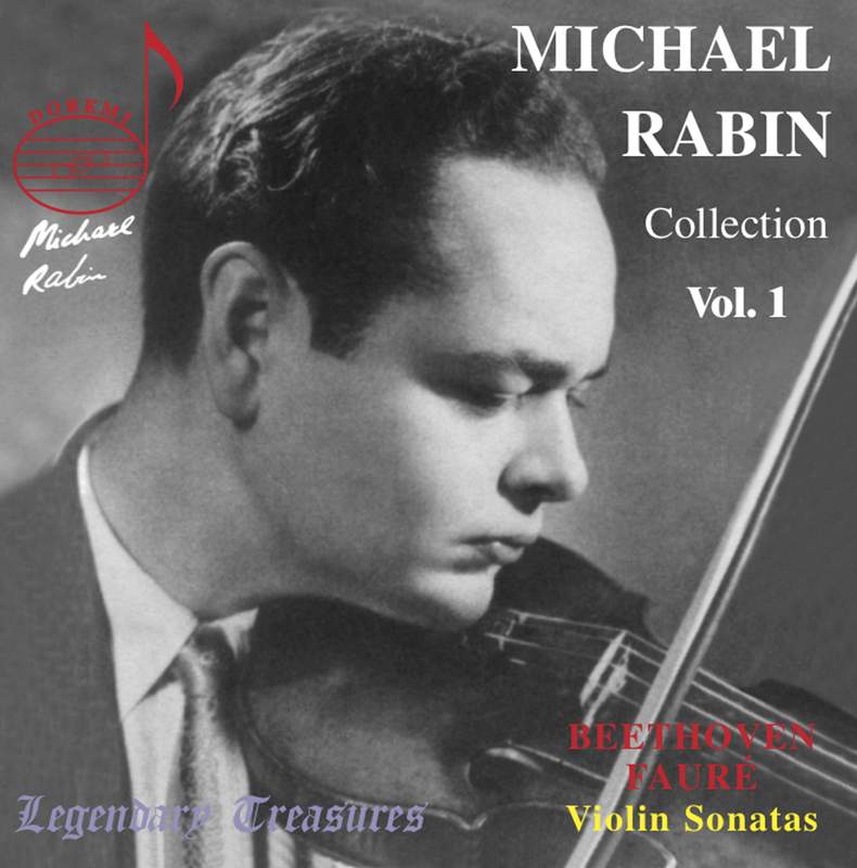 Paganini: Concerto pour violon No. 1, La campanella, Moto perpetuo,  Cantabile & Variations - Compilation par Niccolò Paganini