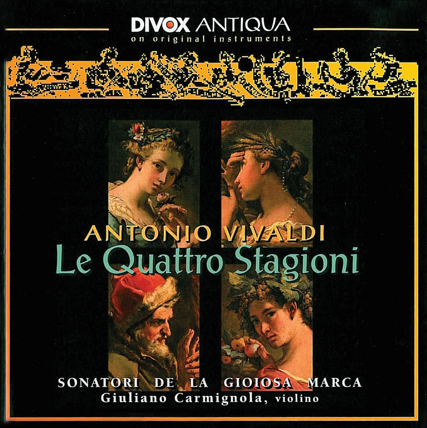 入園入学祝い (66CD) Edition Vivaldi : HMV&BOOKS | (1678-1741