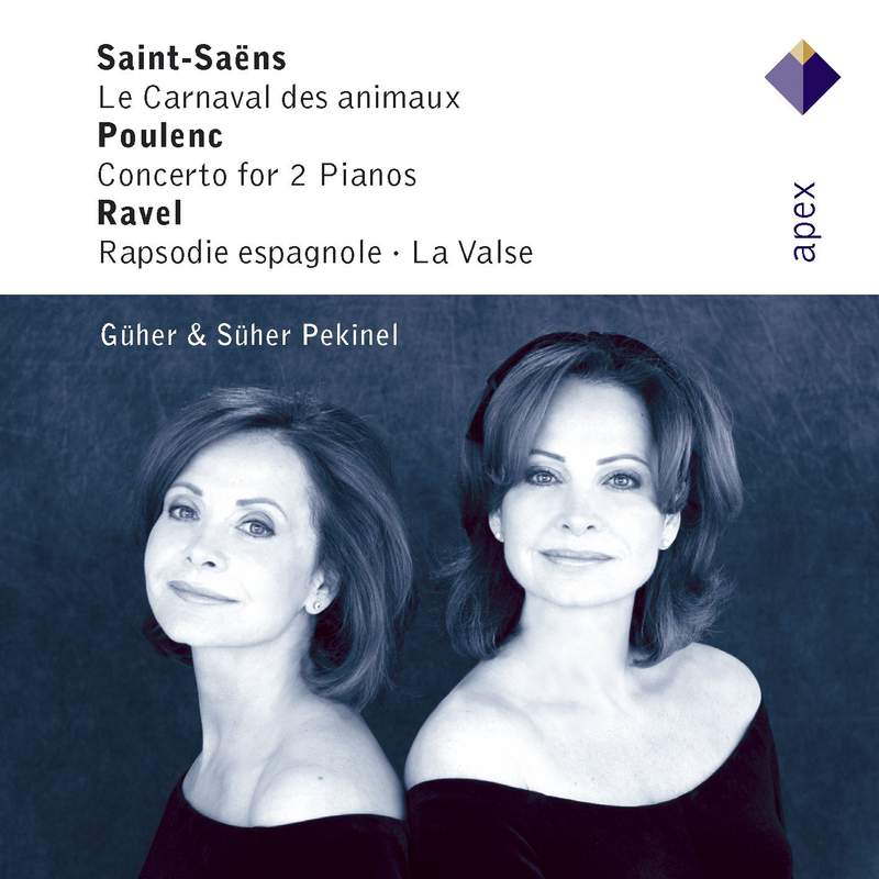 Saint-Saëns: Le Carnaval des Animaux; Phaéton; Danse Macabre etc. - Album  by Camille Saint-Saëns