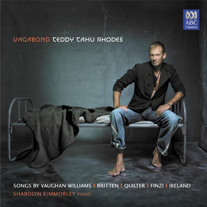 【中古】 Bariton  Bass Collection / Teddy Tahu Rhodes: Best Of Teddy Tahu Rhodes 輸入盤 Best of Teddy Tahu Rhodes - ABC Classics: 4764619 - download