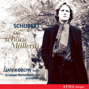 Schubert: Die schöne Müllerin, D795