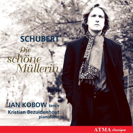 Schubert: Die schöne Müllerin, D795