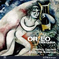 Orfeo Fantasia