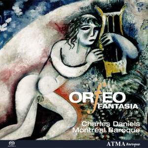 Orfeo Fantasia