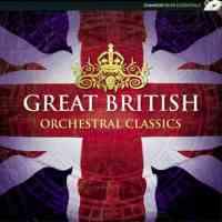 Great British Orchestral Classics