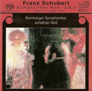 Schubert - Symphonies Nos. 2 & 4