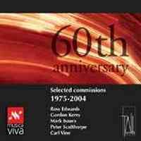 Musica Viva - 60th Anniversary