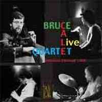 Bruce Cale Quartet