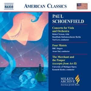American Classics - Paul Schoenfield