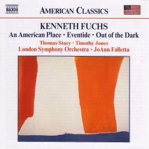 American Classics - Kenneth Fuchs Product Image