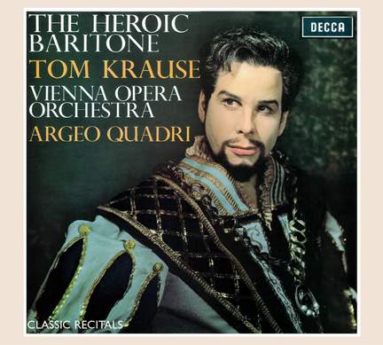 Tom Krause