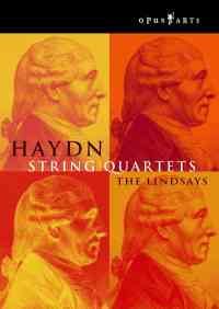 Haydn - String Quartets