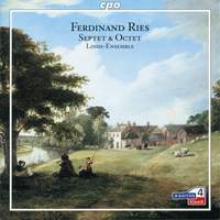 Ferdinand Ries - Septet & Octet