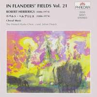 In Flanders Fields Volume 26 - Peter Benoit