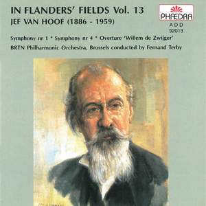In Flanders Fields Volume 13 - Jef van Hoof