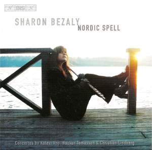 Sharon Bezaly - Nordic Spell