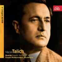 Talich Special Edition 1