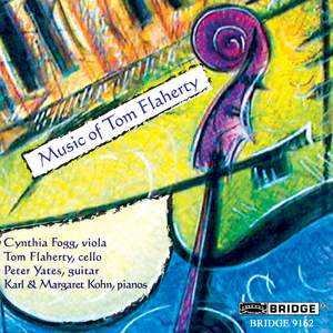 Music of Tom Flaherty