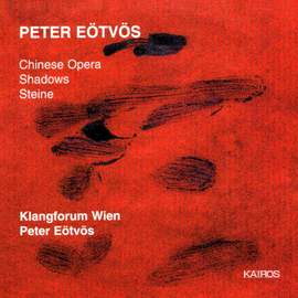 Peter Eötvös