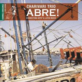 Abre!