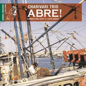 Abre!