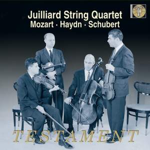 Juilliard String Quartet