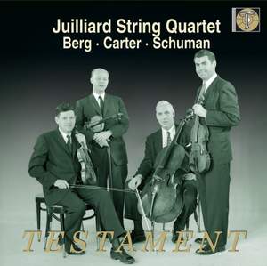 Juilliard String Quartet