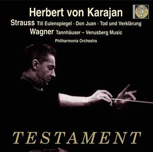 Herbert von Karajan