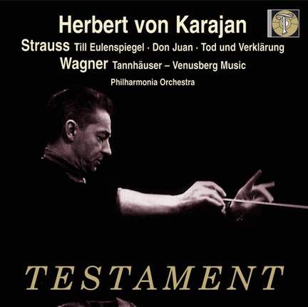 Herbert von Karajan