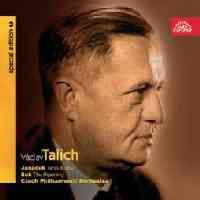 Talich Special Edition 3
