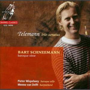 Telemann: Trio Sonatas