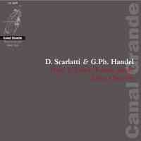 Scarlatti & Handel: Guitar Transcriptions