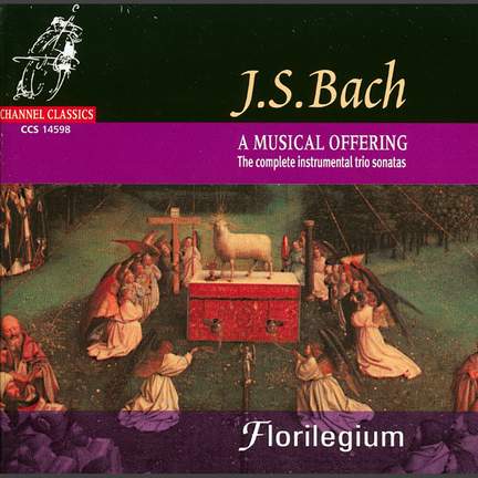 A Musical Offering