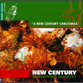 A New Century Christmas