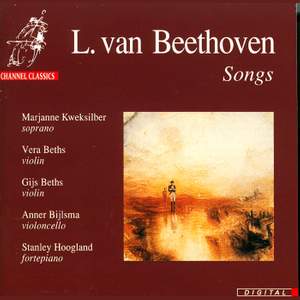 Beethoven Songs