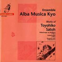 Works of Toyohiko Satoh Vol. 1