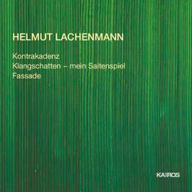 Helmut Lachenmann