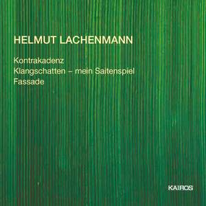 Helmut Lachenmann