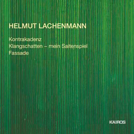 Helmut Lachenmann