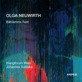 Neuwirth, O: Bählamms Fest
