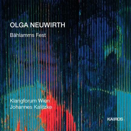 Neuwirth, O: Bählamms Fest
