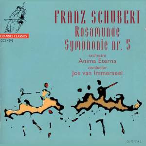 Schubert: Rosamund & Symphony No. 5
