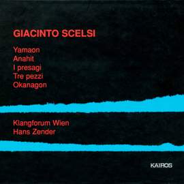 Giacinto Scelsi